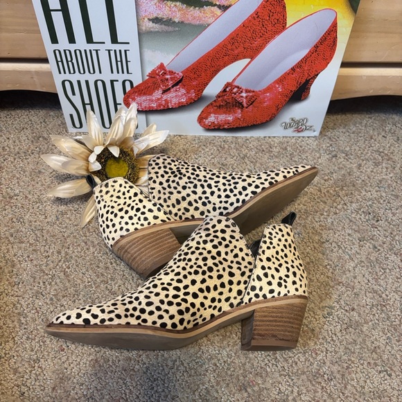 DOLCE VITA
SONNI BOOTIE - Picture 8 of 10